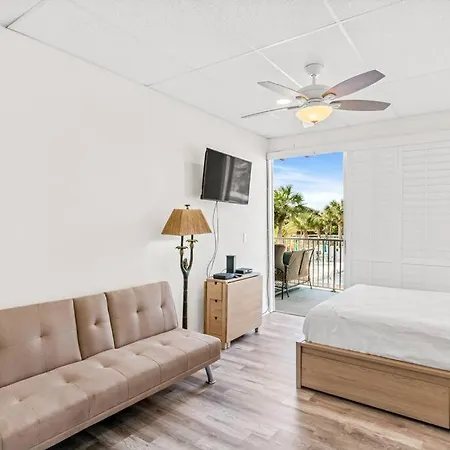 Villa Dolphin Watch Clearwater Beach Exterior foto