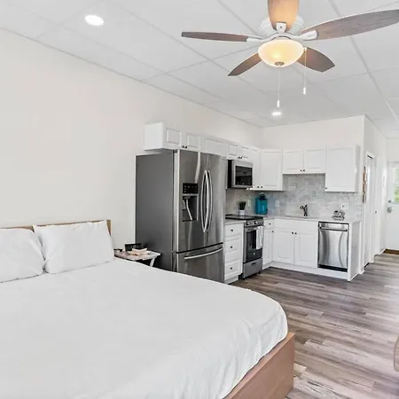 Villa Dolphin Watch Clearwater Beach Exterior foto